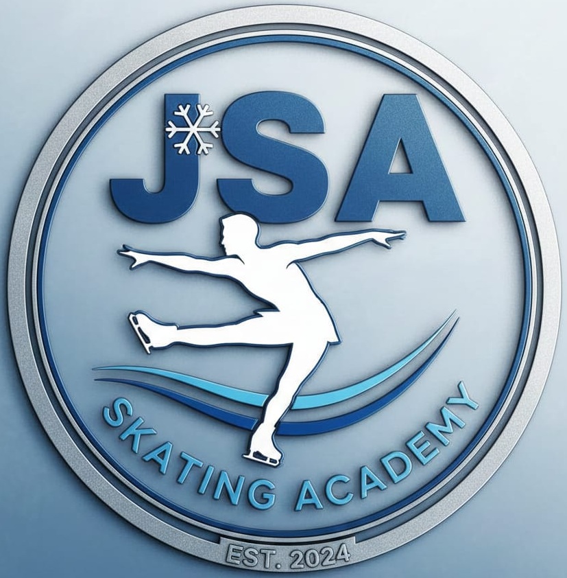JYOE SPEED SKATING ACADEMY Logo